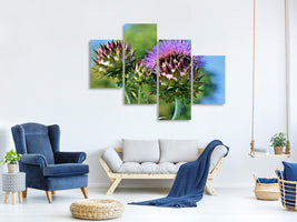 modern-4-piece-canvas-print-the-artichoke-xl