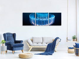 panoramic-3-piece-canvas-print-alien-lamp-pegea-confoederata