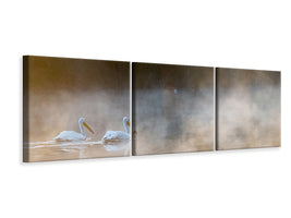 panoramic-3-piece-canvas-print-companions