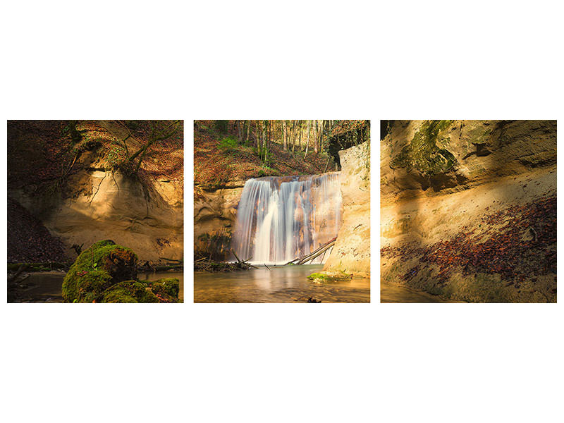 panoramic-3-piece-canvas-print-favorite-place