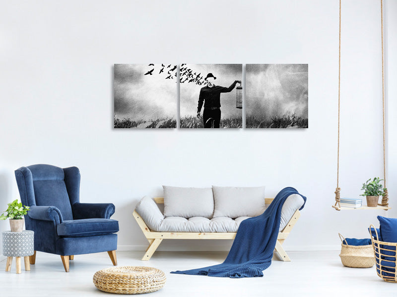 panoramic-3-piece-canvas-print-freedom