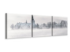 panoramic-3-piece-canvas-print-gmunden-castle-place