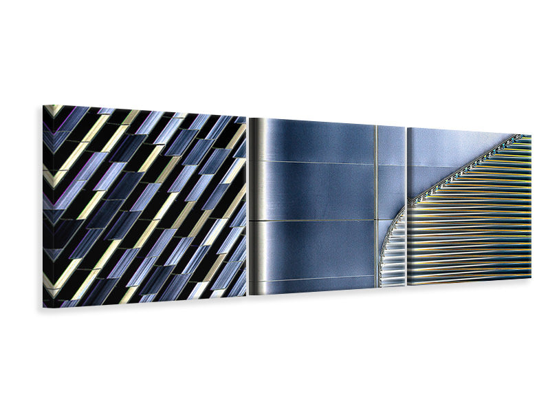 panoramic-3-piece-canvas-print-shapes-and-color