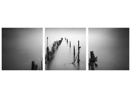 panoramic-3-piece-canvas-print-sticks-iii