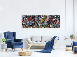 panoramic-canvas-print-contemporary-art