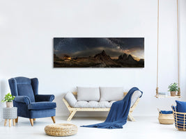 panoramic-canvas-print-galaxy-dolomites