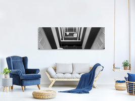 panoramic-canvas-print-interrupted-symmetry-ii