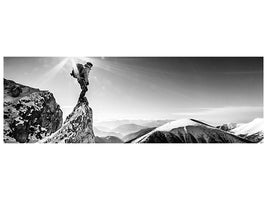 panoramic-canvas-print-life-at-the-top