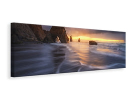 panoramic-canvas-print-raging-tide