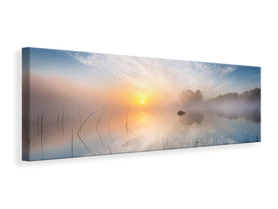 panoramic-canvas-print-reflection