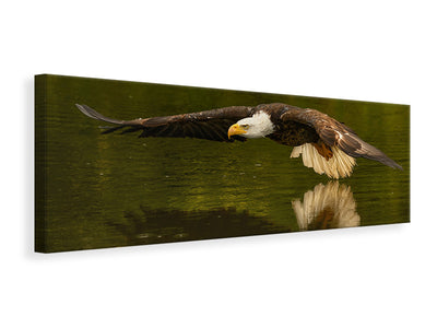 panoramic-canvas-print-the-reflective-pond