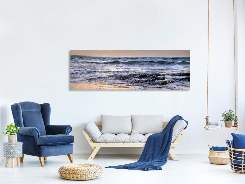 panoramic-canvas-print-the-sea