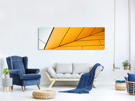 panoramic-canvas-print-yellow-dart