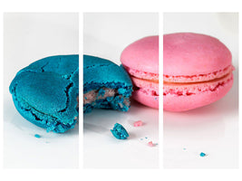 3-piece-canvas-print-2-macaroons