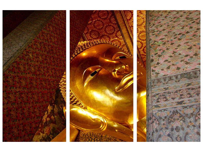 3-piece-canvas-print-close-up-buddha