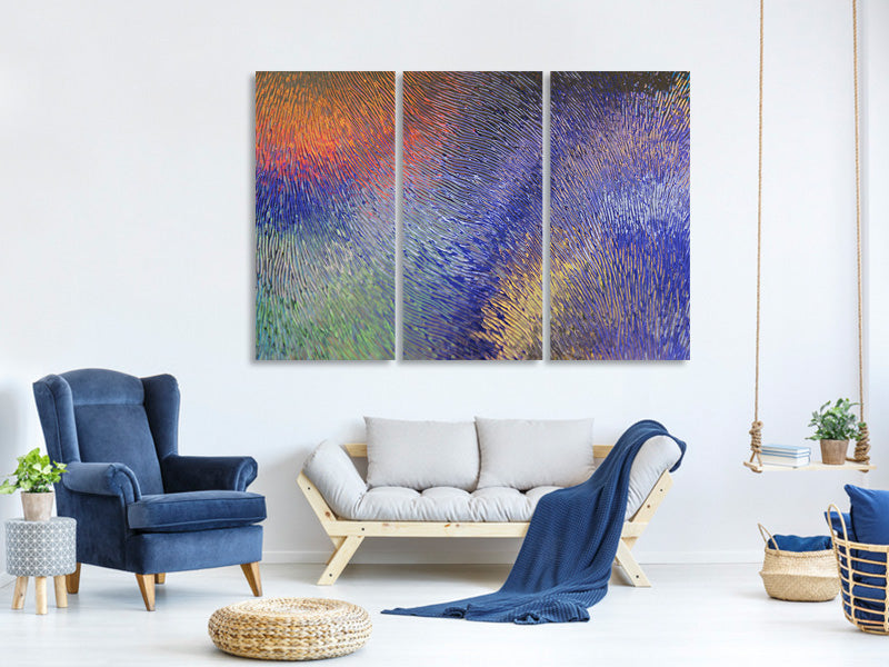 3-piece-canvas-print-colorful-glass