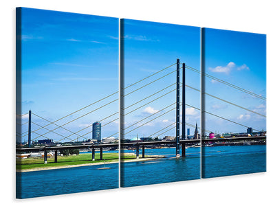 3-piece-canvas-print-dusseldorf-on-the-rhine