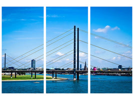 3-piece-canvas-print-dusseldorf-on-the-rhine