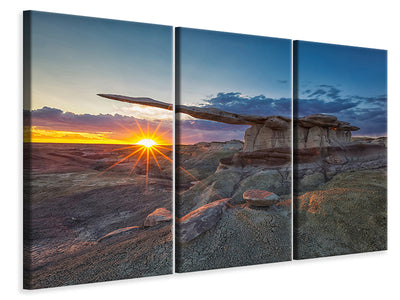 3-piece-canvas-print-glory-of-the-king