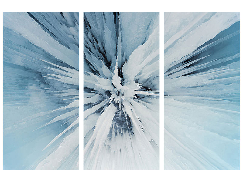 3-piece-canvas-print-ice-art-ii