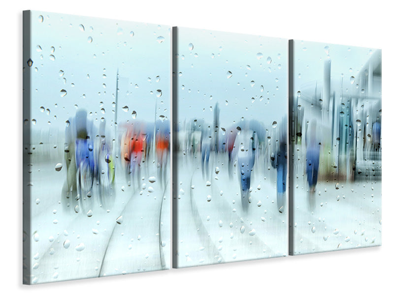 3-piece-canvas-print-its-raining