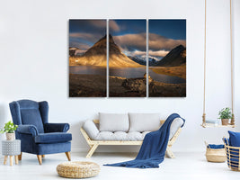 3-piece-canvas-print-kyrkja-panorama