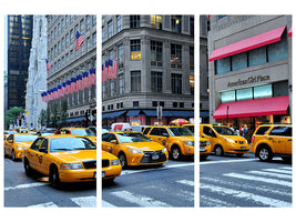 3-piece-canvas-print-manhattan-taxi-please