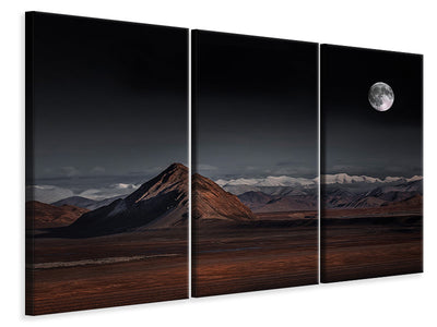 3-piece-canvas-print-moon-night