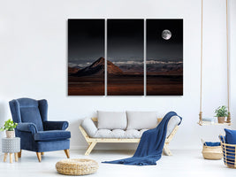 3-piece-canvas-print-moon-night