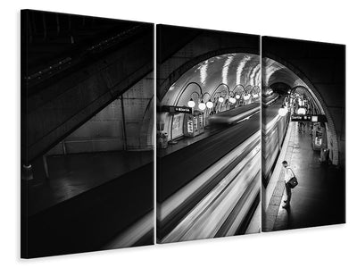 3-piece-canvas-print-paris-metro