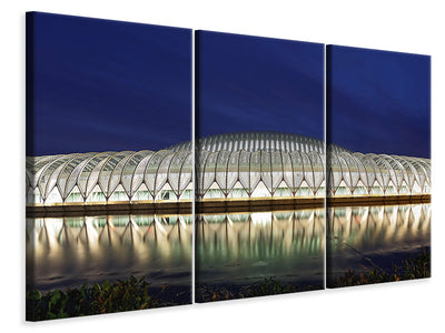 3-piece-canvas-print-polytechnic-university-of-florida