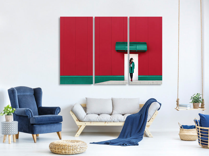 3-piece-canvas-print-red-and-green