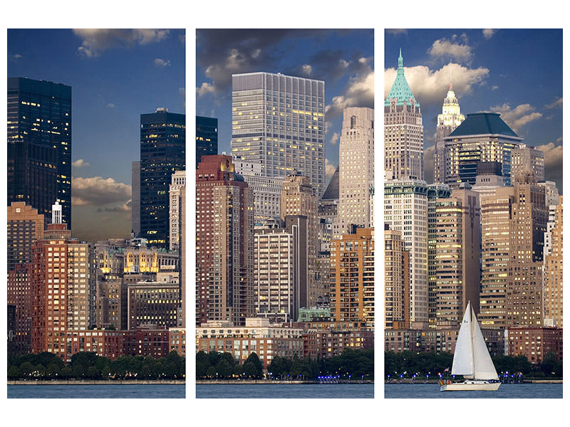 3-piece-canvas-print-sailing-trip-new-york