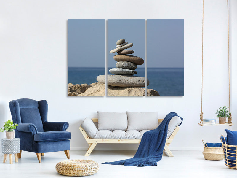 3-piece-canvas-print-stone-stack-xxl