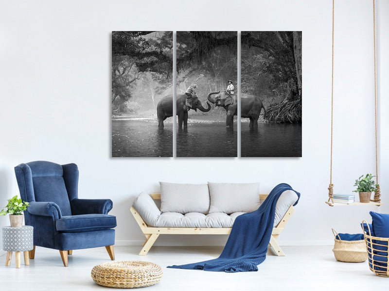 3-piece-canvas-print-two-elephants