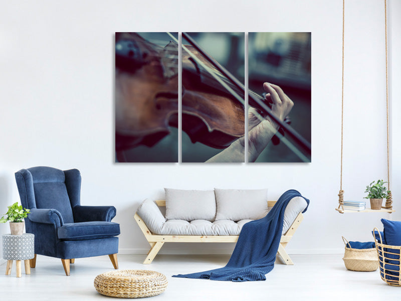 3-piece-canvas-print-violin