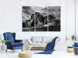 3-piece-canvas-print-without-care