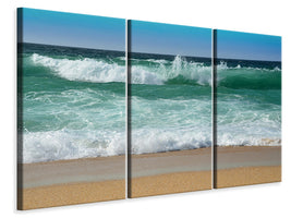 3-piece-canvas-print-wonderful-surf