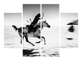 4-piece-canvas-print-action