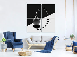 4-piece-canvas-print-arch-drops-egg