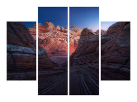 4-piece-canvas-print-blue-pocket-i