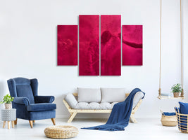 4-piece-canvas-print-colorful-life