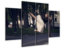 4-piece-canvas-print-i-dance-i-am