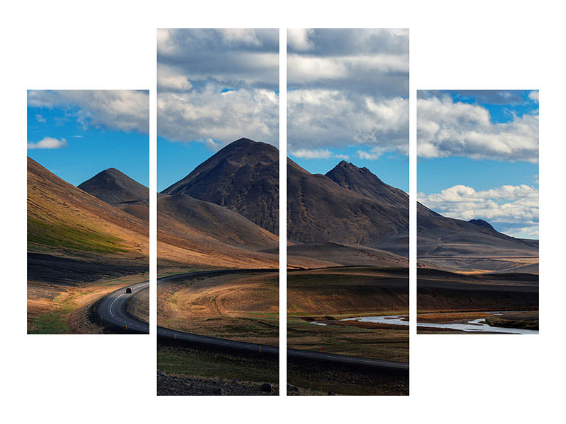 4-piece-canvas-print-iceland-ii-a