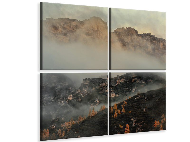 4-piece-canvas-print-immovable