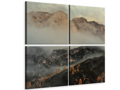 4-piece-canvas-print-immovable