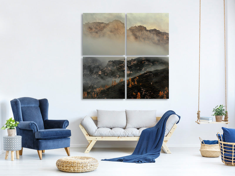 4-piece-canvas-print-immovable