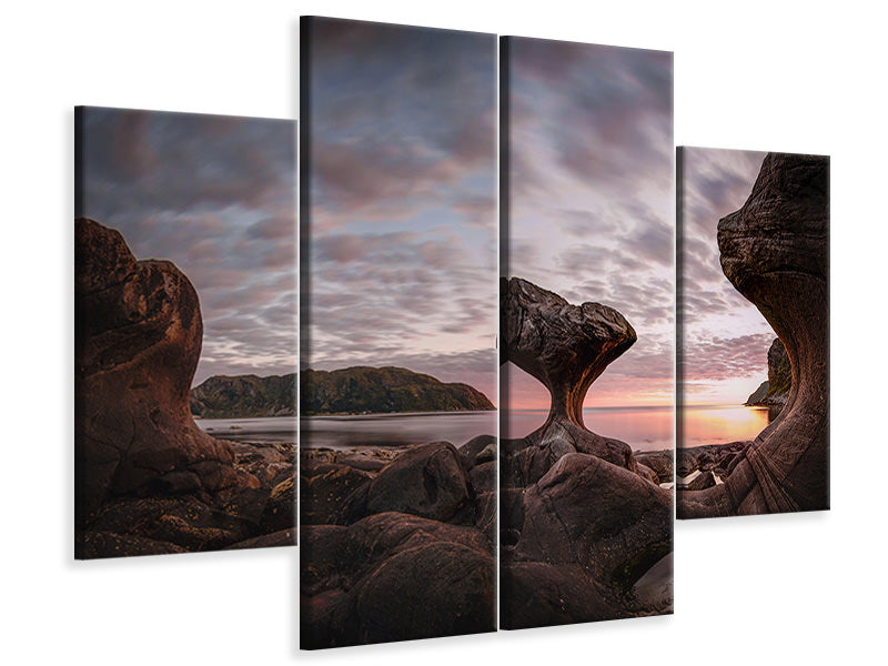 4-piece-canvas-print-kannensteinen