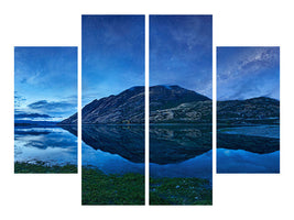 4-piece-canvas-print-lake-hawea