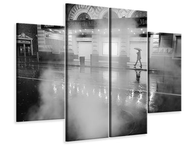 4-piece-canvas-print-manhattan-streets-new-york-city